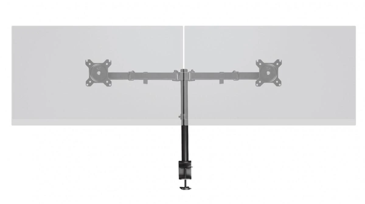 Monitoriaus laikiklis Trust GXT1120 MARA DUAL