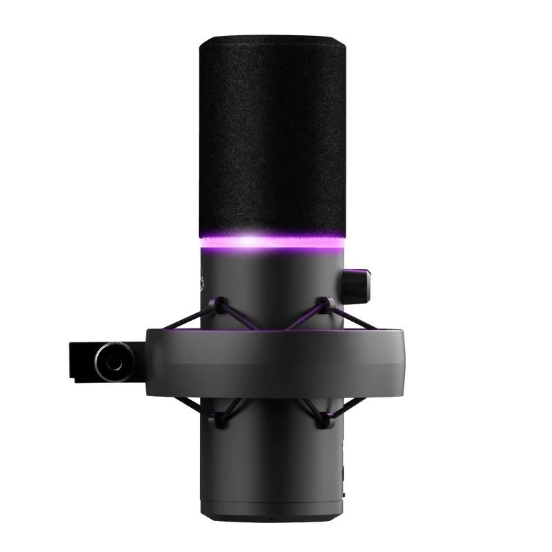 TRUST GXT 255+ Onyx laidinis mikrofonas + laikiklis | USB