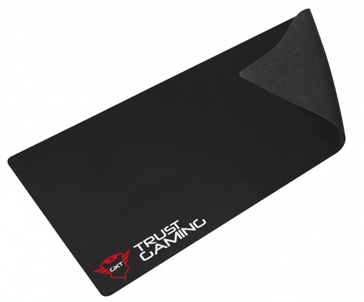 TRUST GXT 758 XXL pelės kilimėlis | 930x300x3mm