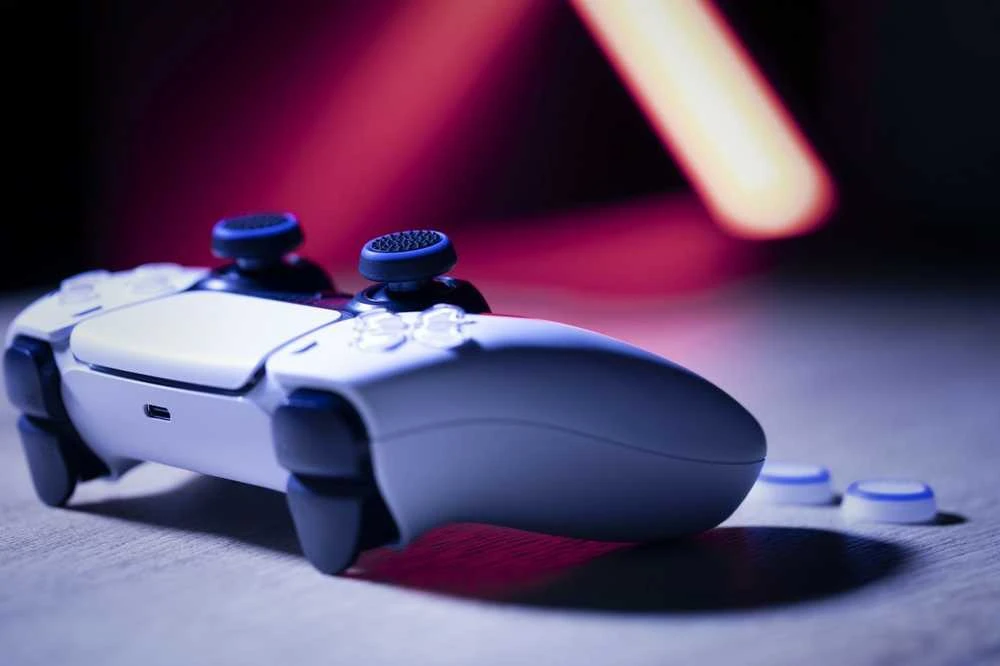 Pried.valdikl. TRUST GXT 262 PS4/PS5 4 2