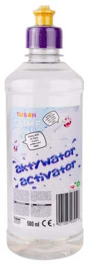 Tuban Puraus modelino aktyvatorius 0,5L ( TU3051)