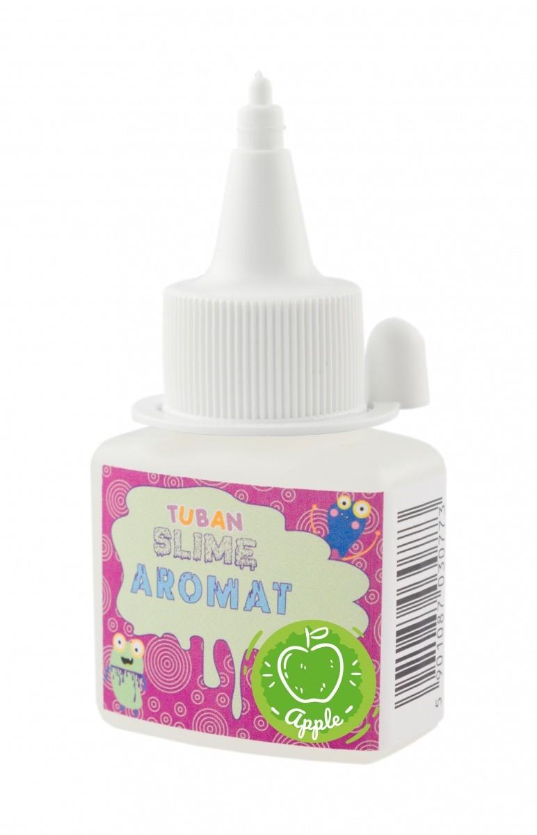Tuban Aromatas - Obuolys