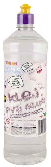 Tuban PVA klijai 1 L ( TU3680 )