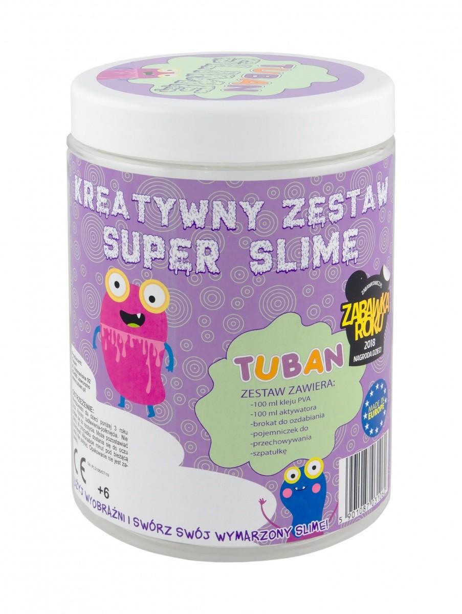 Tuban Pasidaryk pats slaimo rinkinys – Mažas ( TU3106 )