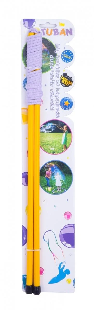 Tuban Burbulų lazda (50 cm) ( TU3604 )