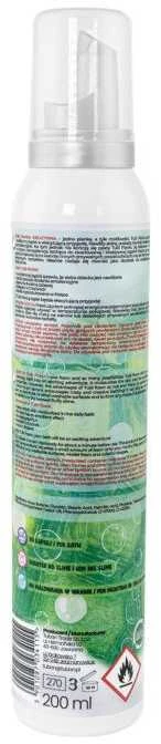 Tuban Tubi Foam - Žalias Joe - 200 ml ( TU3411 )