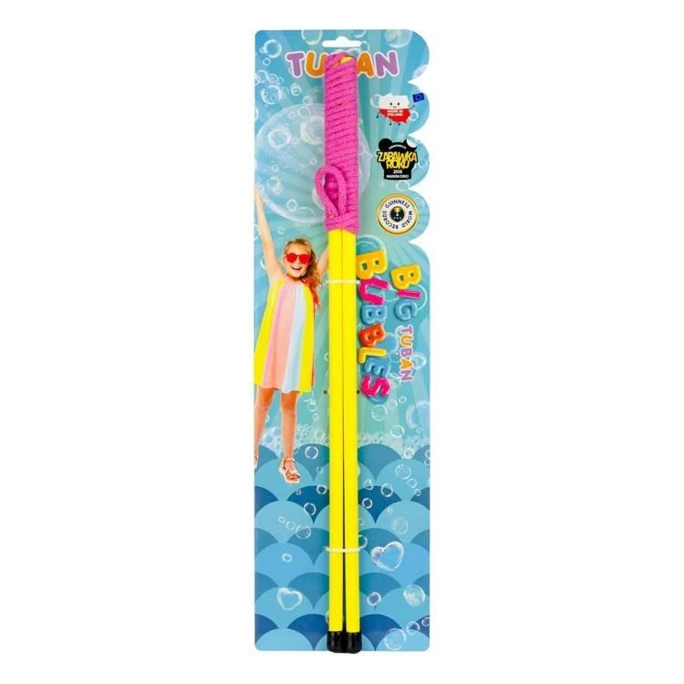 Tuban Burbulų lazda (50 cm) ( TU3604 )