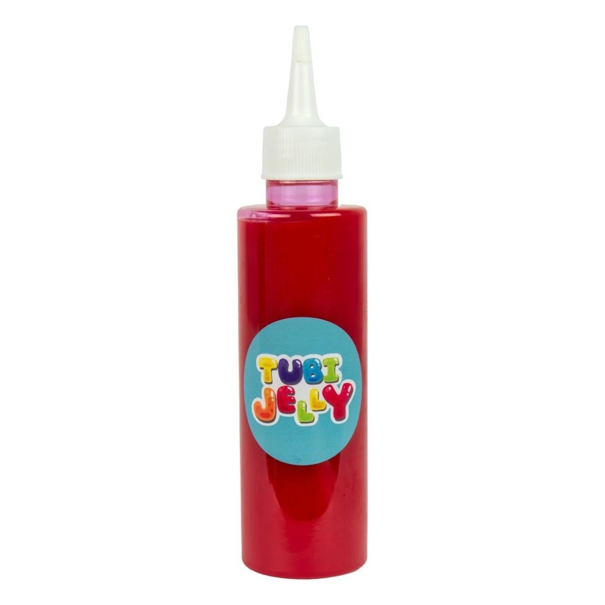 Tuban Tubi Jelly - Gelio skystis - 150ml - Raudona ( TU3303 )
