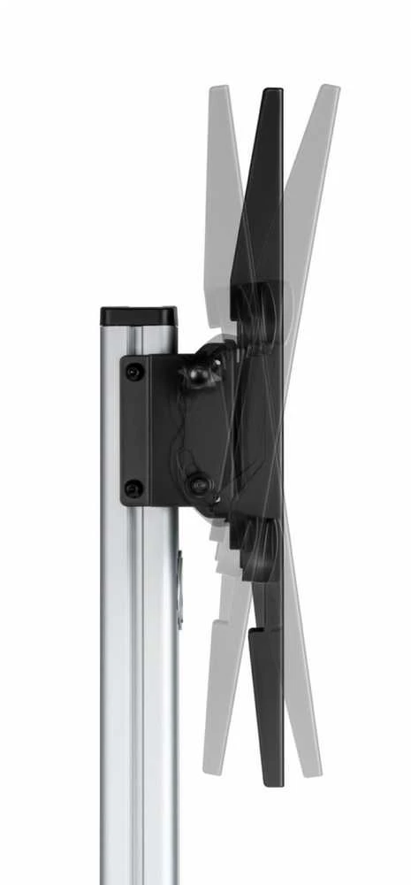 ART S-11 Mobilus LCD/LED TV stovas 37-86’ 50 Kg