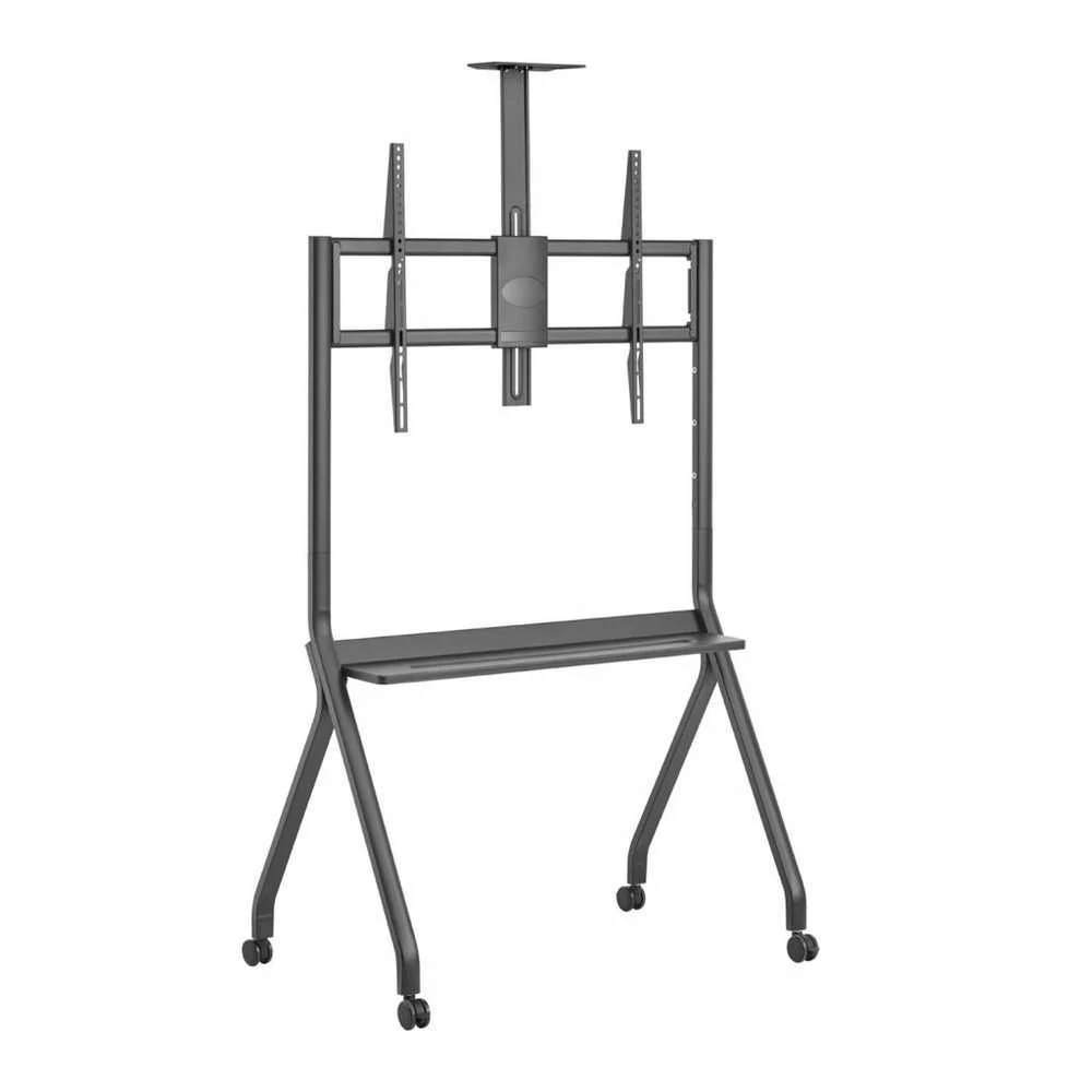 Laikiklis ART MOBILE STAND+TV MOUNT 55-100inch 120KG S-14 Vesa 900x600 HEAVY DUTY