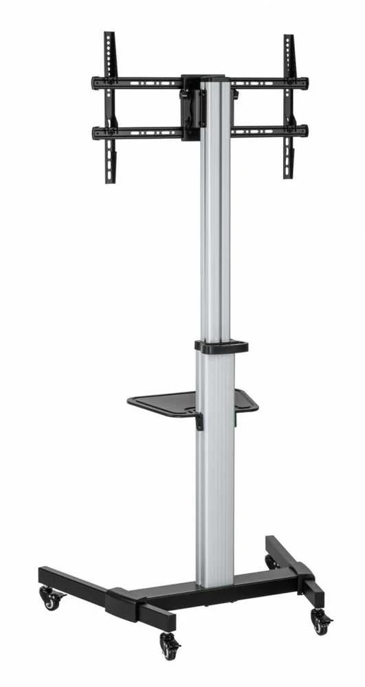 ART S-11 Mobilus LCD/LED TV stovas 37-86’ 50 Kg