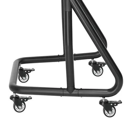 Laikiklis NeoMounts Mobile Monitorius/TV Floor Stand for 60-100" screen - Juodas