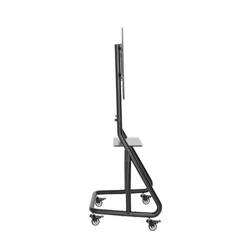 Laikiklis NeoMounts Mobile Monitorius/TV Floor Stand for 60-100" screen - Juodas