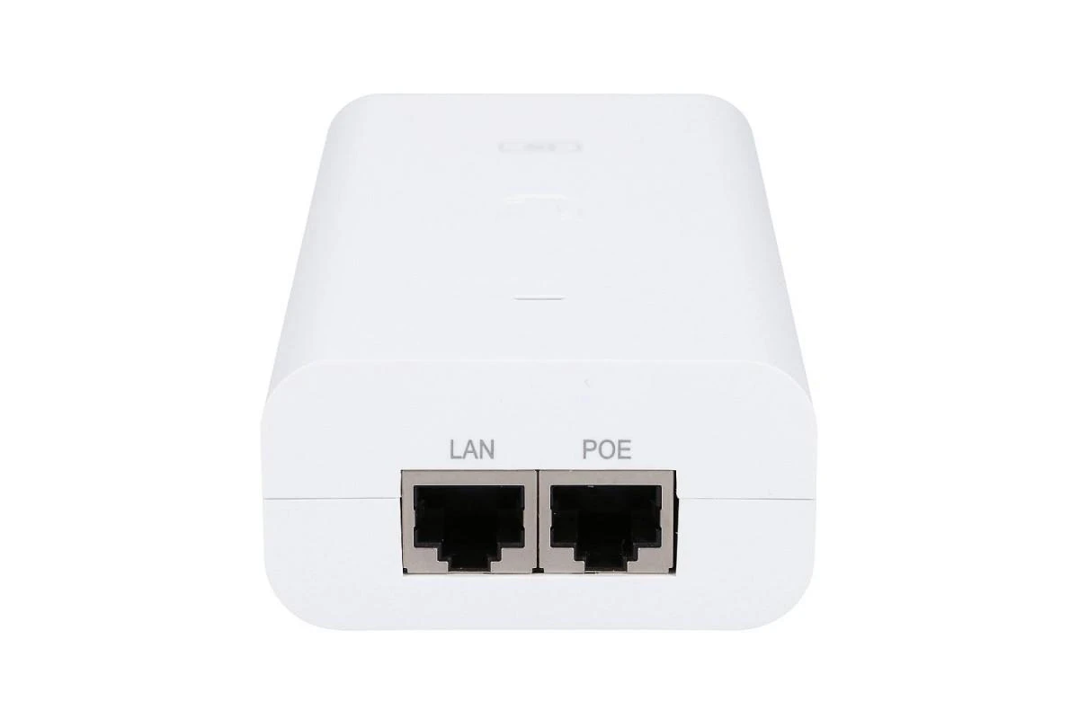 Ubiquiti 54v, 1.5A Giga POE, EU