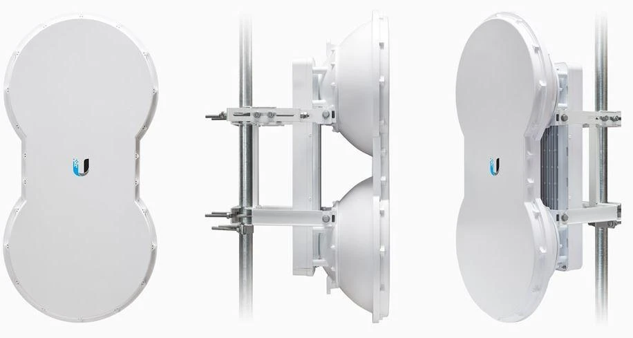 AirFiber5 Ubiquiti 5.4-5.8GHz 1Gbps+ Backhaul 5GHz / UBI-AF5-EU
