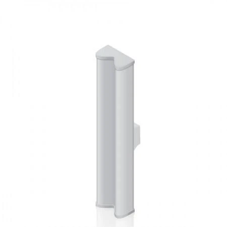UBIQUITI AM-5G16-120 Ubiquiti AM-5G16 5GHz AirMax 2x2 MIMO Basestation Sector Antenna 16dBi, 120deg