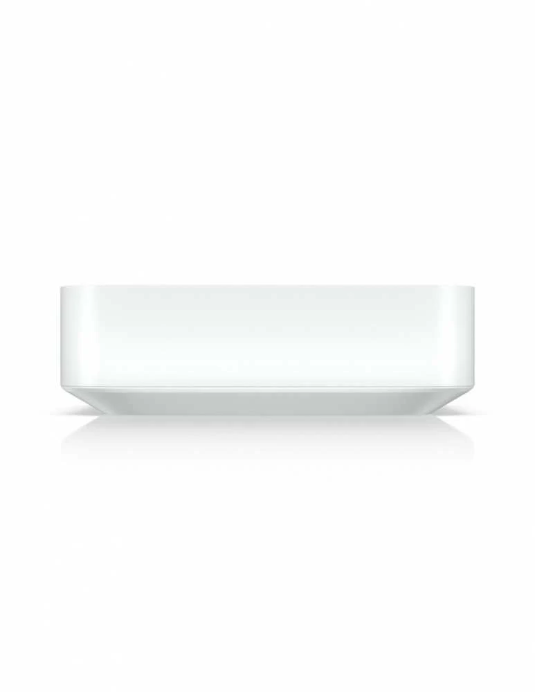 Maršrutizatorius Ubiquiti | „UniFi Next-Generation Gateway Lite“ | 10/100/1000 Mbit/s | Ethernet LAN (RJ-45) jungtys 1 | Tinklo tinklo palaikymas: ne | MU-MiMO: ne | nėra mobiliojo plačiajuosčio ryšio