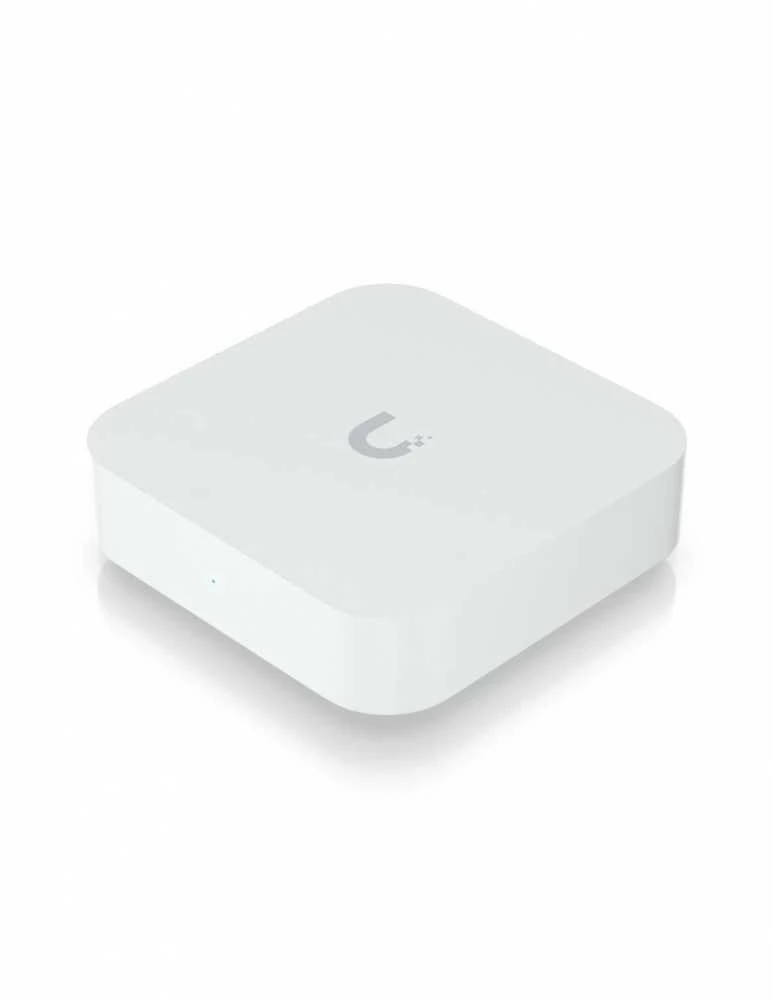 Maršrutizatorius Ubiquiti | „UniFi Next-Generation Gateway Lite“ | 10/100/1000 Mbit/s | Ethernet LAN (RJ-45) jungtys 1 | Tinklo tinklo palaikymas: ne | MU-MiMO: ne | nėra mobiliojo plačiajuosčio ryšio