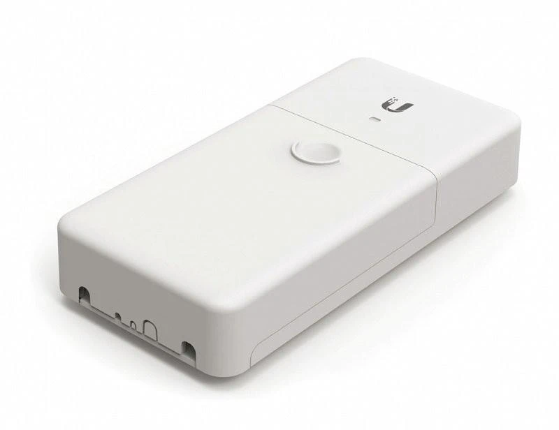 UBIQUITI F-POE-G2 Ubiquiti F-POE FiberPoE Gen2 – optinis duomenų perdavimas lauko PoE įrenginiams