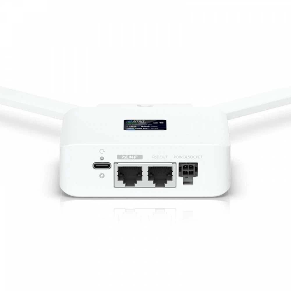 Maršrutizatorius Modemas Ubiquiti UniFi UMR-EU