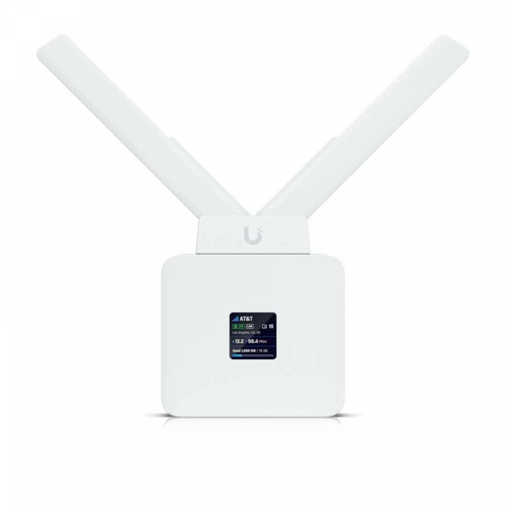 Maršrutizatorius Modemas Ubiquiti UniFi UMR-EU