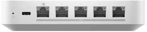 Maršrutizatorius Ubiquiti Cloud Gateway Max