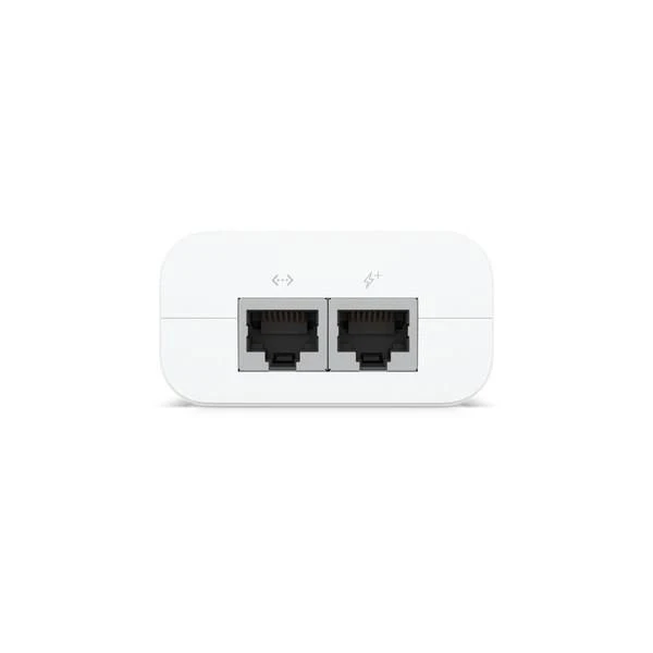 Ubiquiti PoE+ Adapteris, 30 W