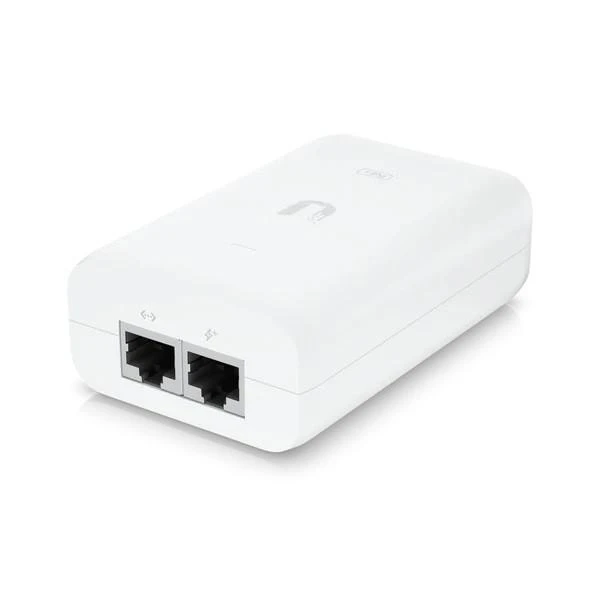 Ubiquiti PoE+ Adapteris, 30 W
