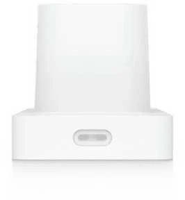 UBIQUITI G3 READER PRO Baltas. TREČIOS KARTOS NFC SKAITYTUVAS IR DOMOSO ĮRENGINYS, NAUDOJAMAS VIDUJE IR LAUKE, SU „APPLE TOUCH PASS“ PALAIKYMU.