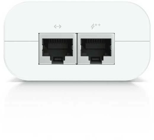 Ubiquiti Adapteris (60W) | U-PoE++