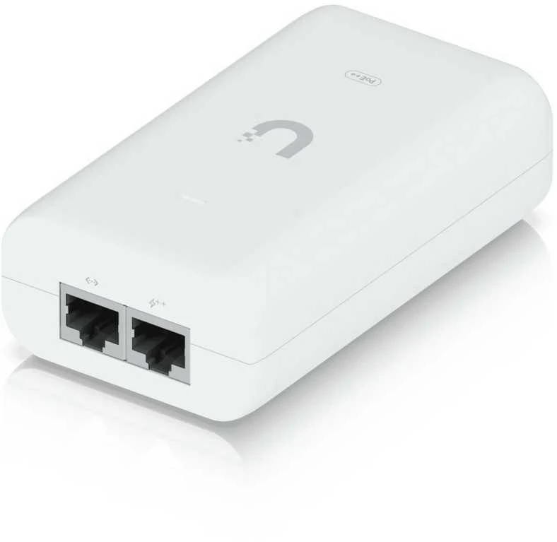 Ubiquiti Adapteris (60W) | U-PoE++