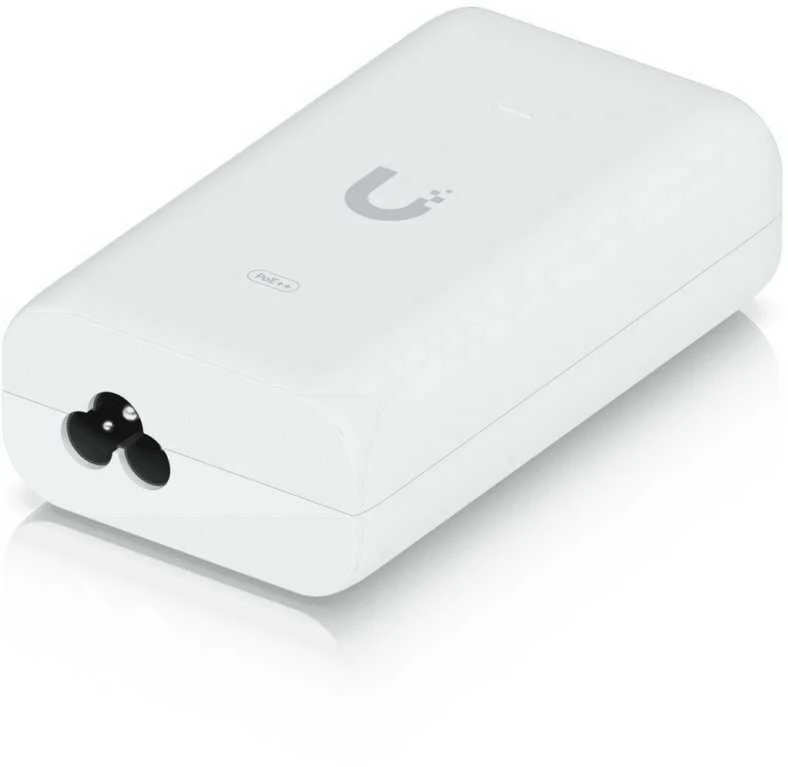 Ubiquiti Adapteris (60W) | U-PoE++