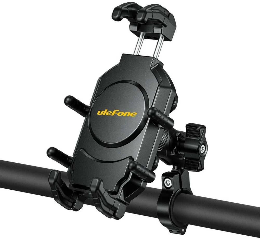 Laikinas telefono laikiklis „Ulefone Armor Mount Pro AM02“