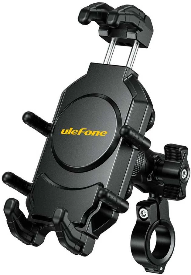 Laikinas telefono laikiklis „Ulefone Armor Mount Pro AM02“