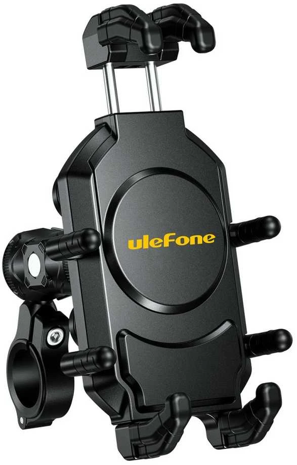 Laikinas telefono laikiklis „Ulefone Armor Mount Pro AM02“