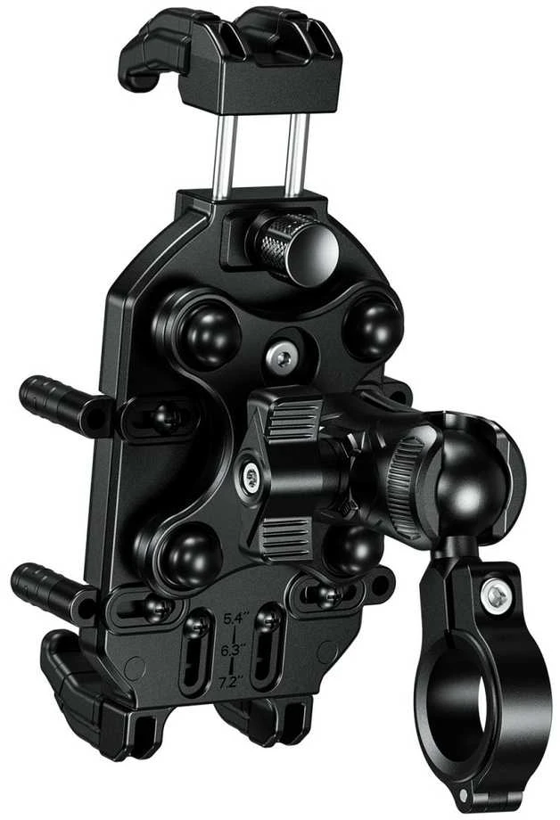 Laikinas telefono laikiklis „Ulefone Armor Mount Pro AM02“