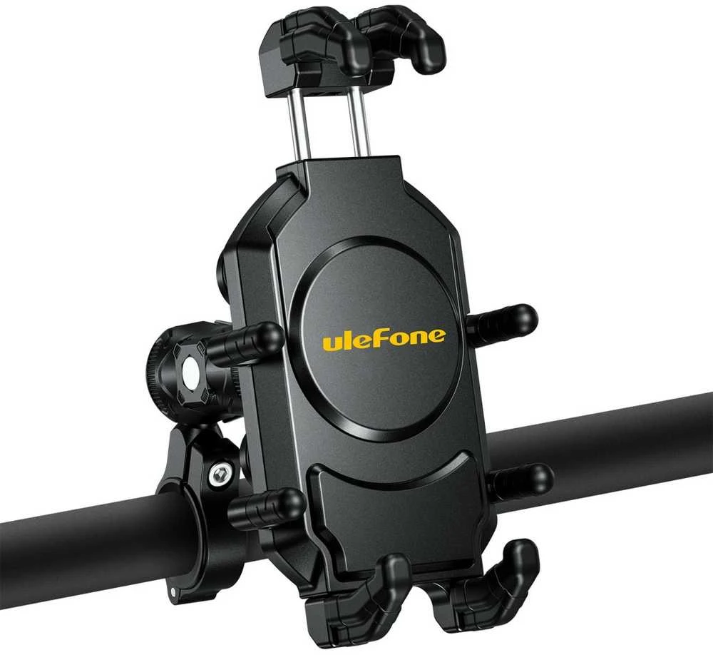 Laikinas telefono laikiklis „Ulefone Armor Mount Pro AM02“