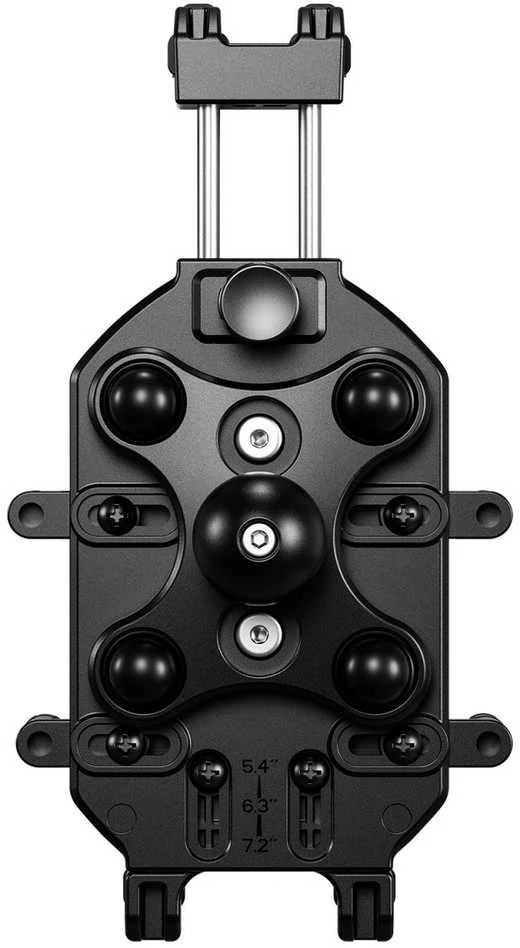 Laikinas telefono laikiklis „Ulefone Armor Mount Pro AM02“