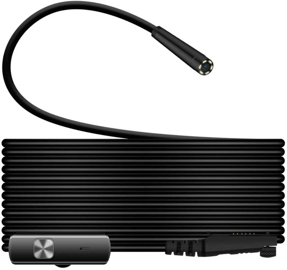 Ulefone E1 endoskopinė kamera