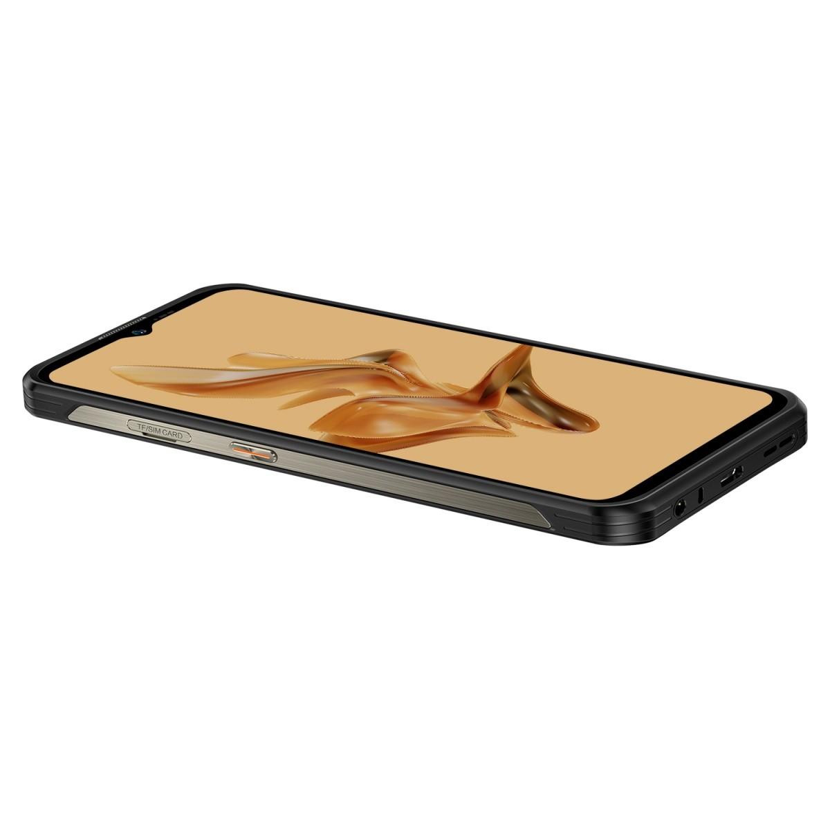 Mobilus Telefonas - Ulefone Armor 17 Pro Helio G99 8GB/256GB 5380mAh Juodas