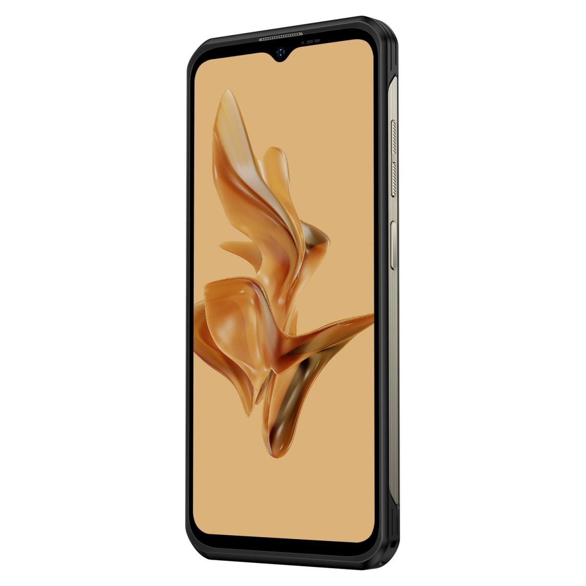 Mobilus Telefonas - Ulefone Armor 17 Pro Helio G99 8GB/256GB 5380mAh Juodas