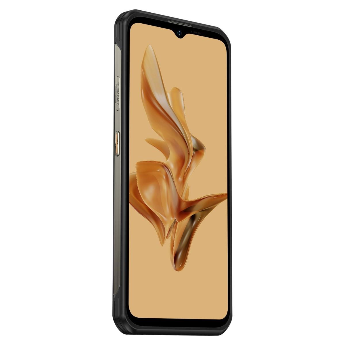 Mobilus Telefonas - Ulefone Armor 17 Pro Helio G99 8GB/256GB 5380mAh Juodas