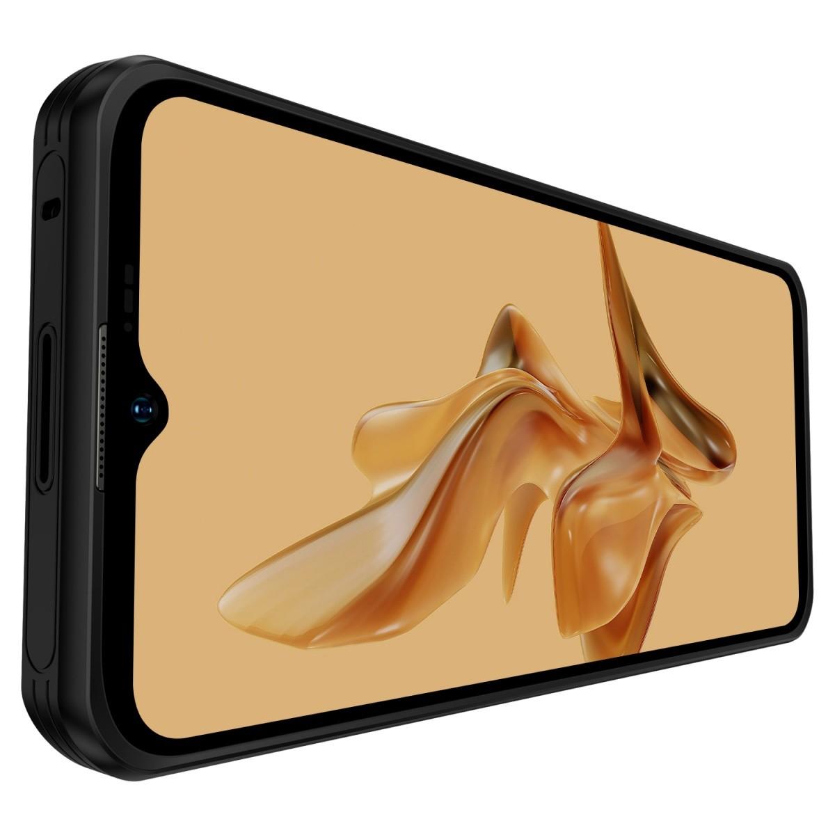 Mobilus Telefonas - Ulefone Armor 17 Pro Helio G99 8GB/256GB 5380mAh Juodas