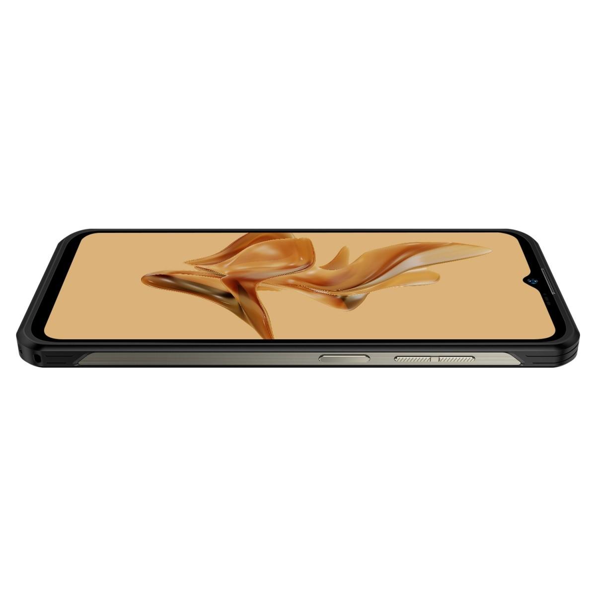 Mobilus Telefonas - Ulefone Armor 17 Pro Helio G99 8GB/256GB 5380mAh Juodas