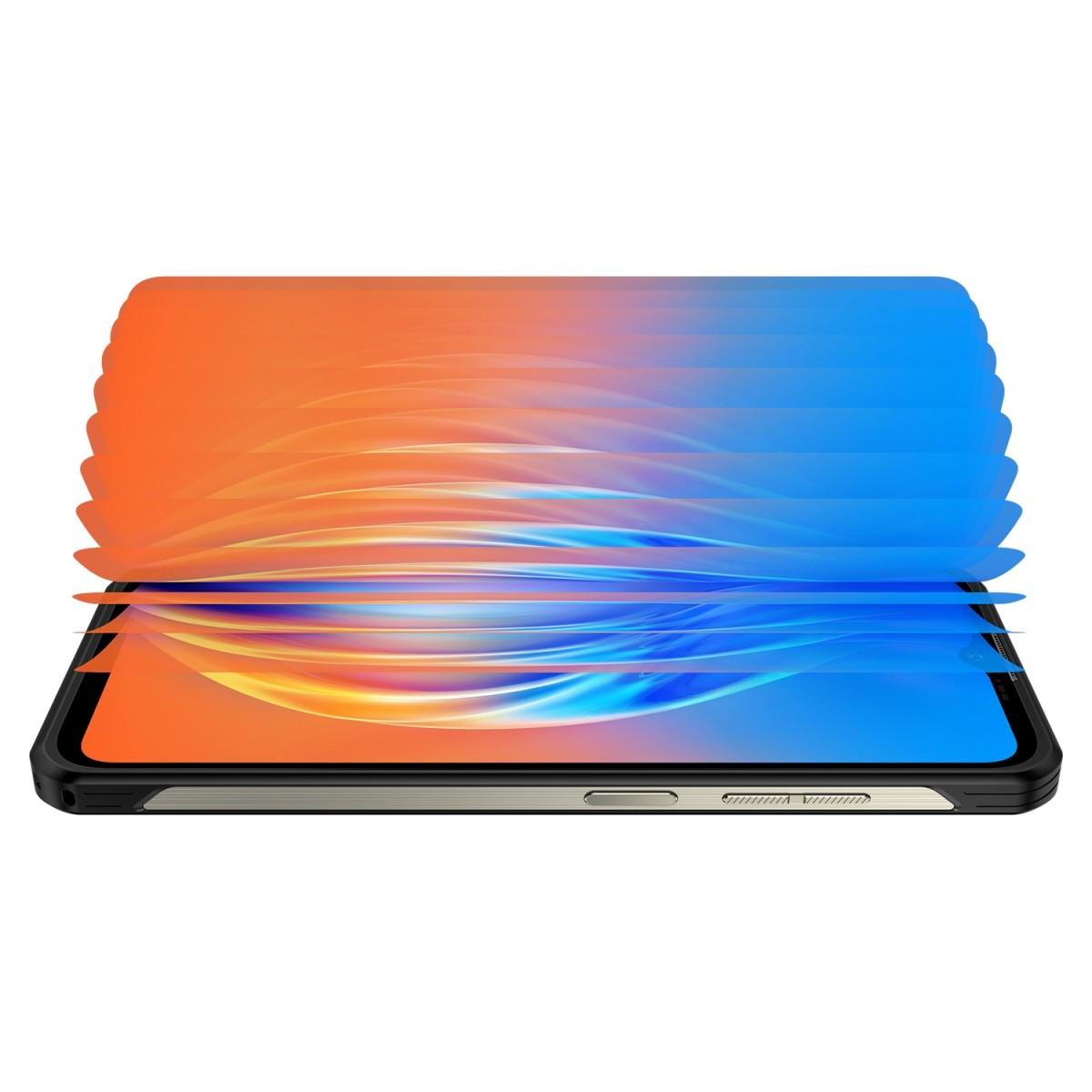 Mobilus Telefonas - Ulefone Armor 17 Pro Helio G99 8GB/256GB 5380mAh Juodas