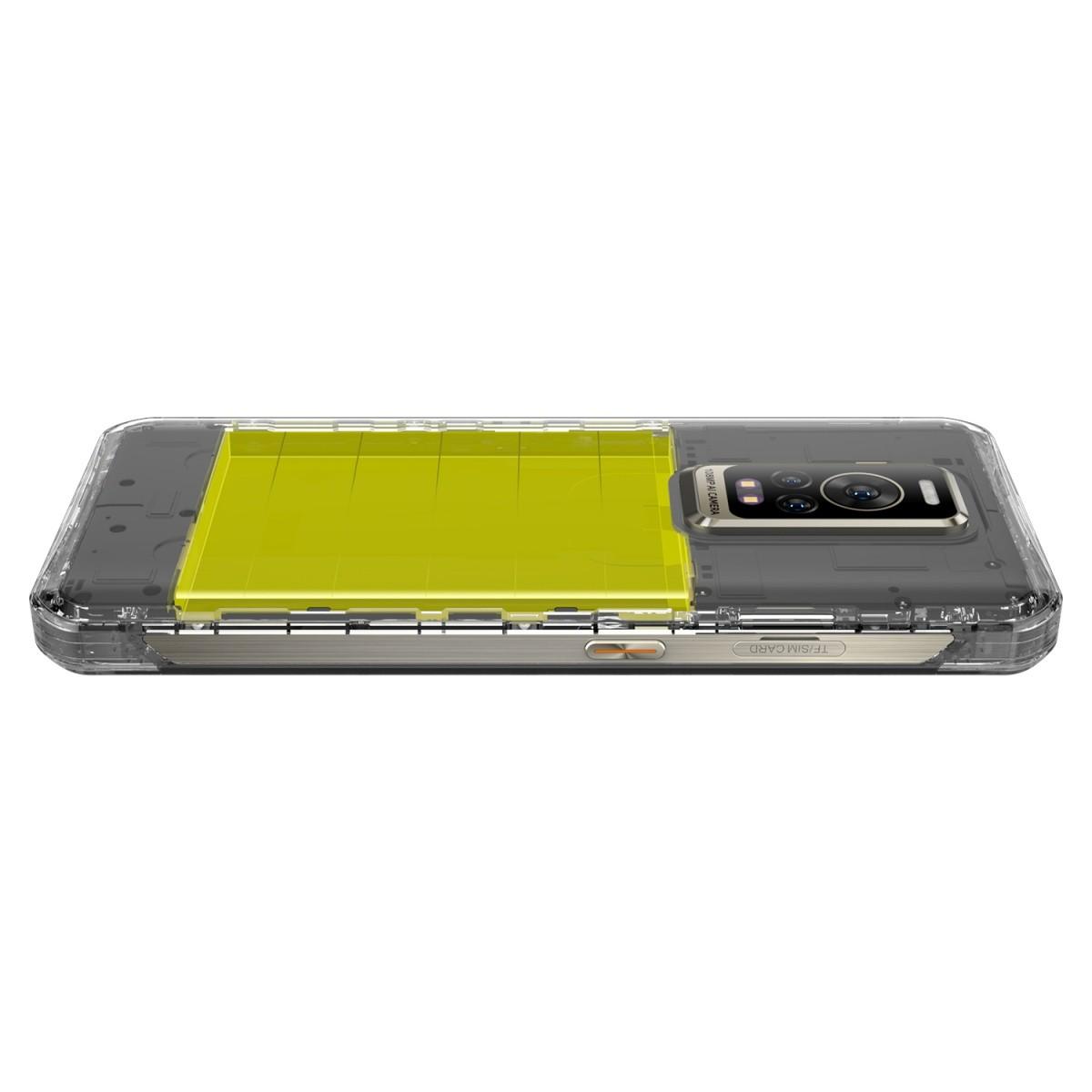Mobilus Telefonas - Ulefone Armor 17 Pro Helio G99 8GB/256GB 5380mAh Juodas