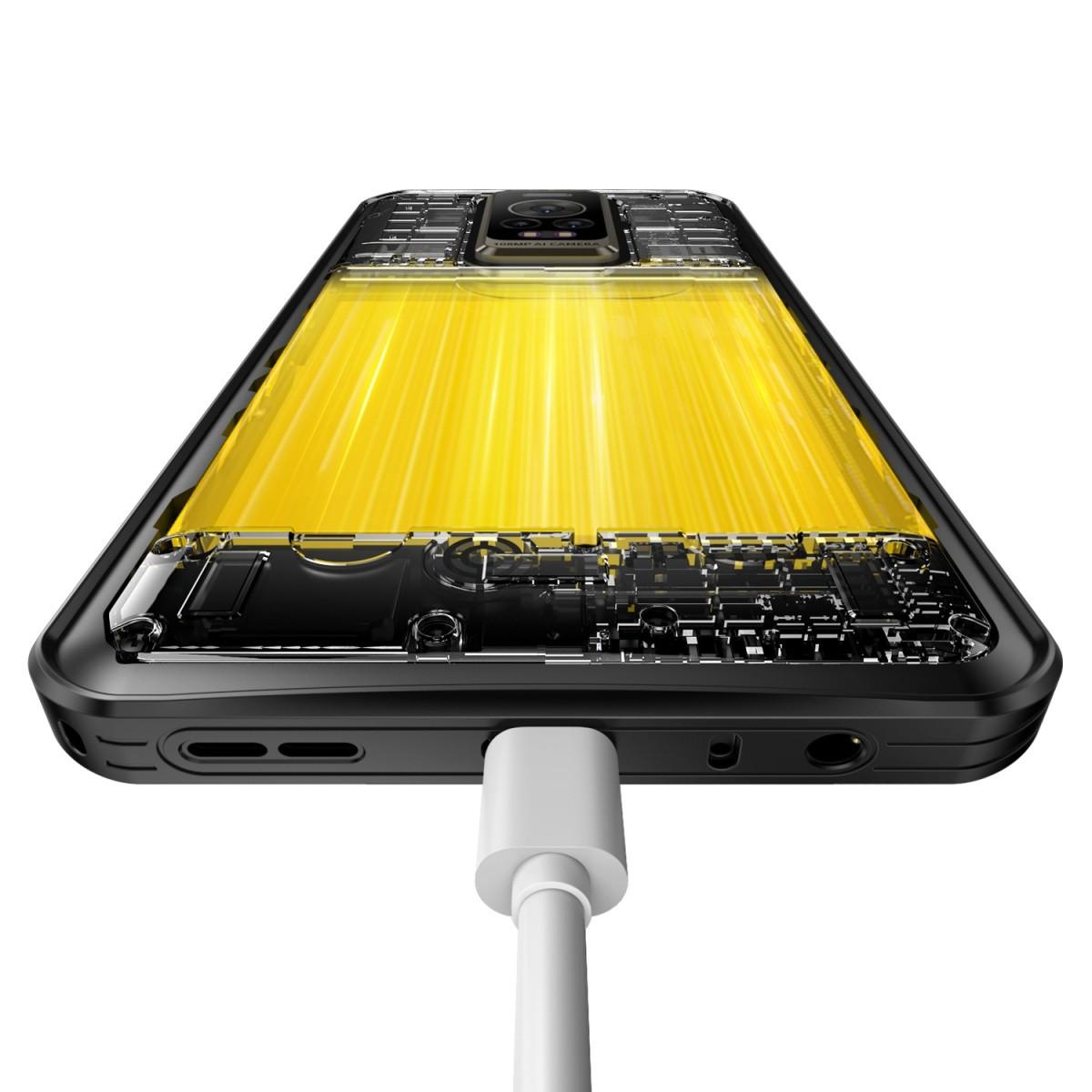 Mobilus Telefonas - Ulefone Armor 17 Pro Helio G99 8GB/256GB 5380mAh Juodas