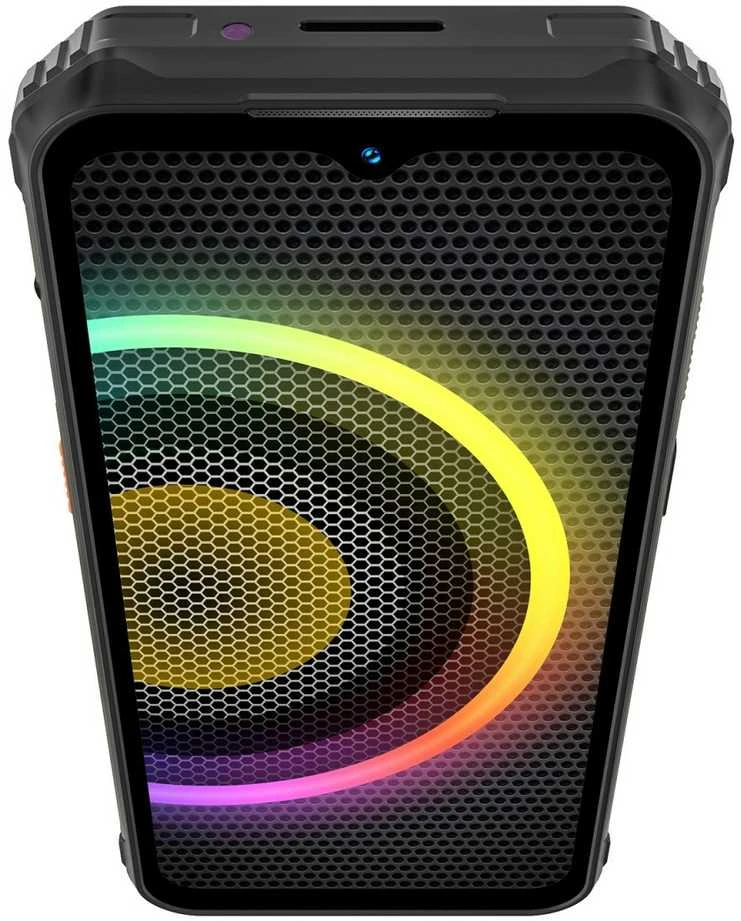 ULF Ulefone Armor 21 8/256GB Juodas