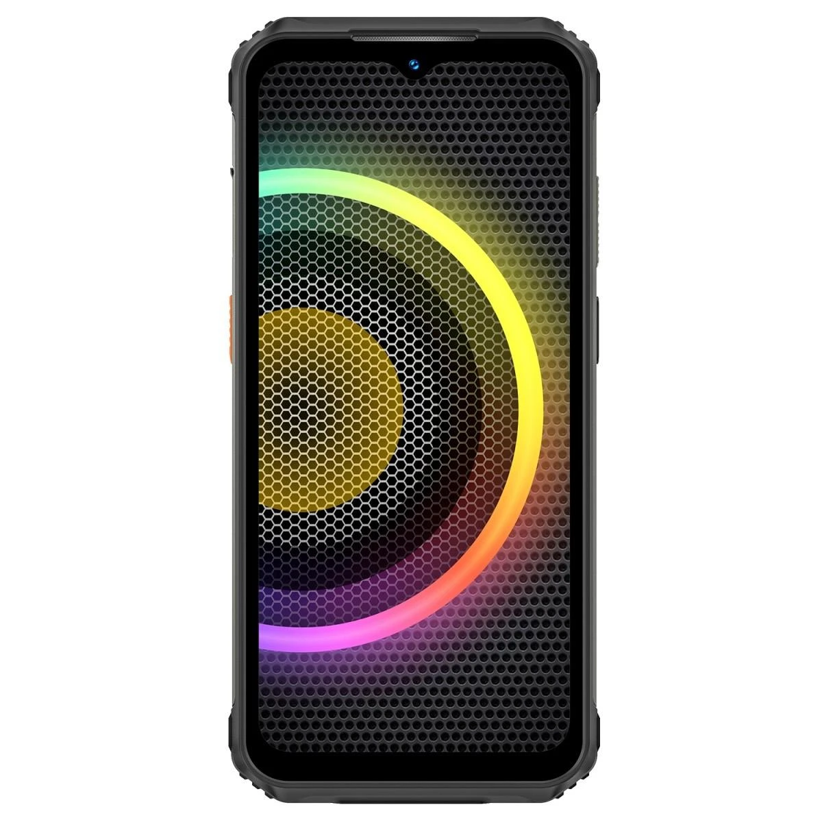 Išmanusis telefonas Ulefone Armor 21 | 8/256GB | Juodos spalvos