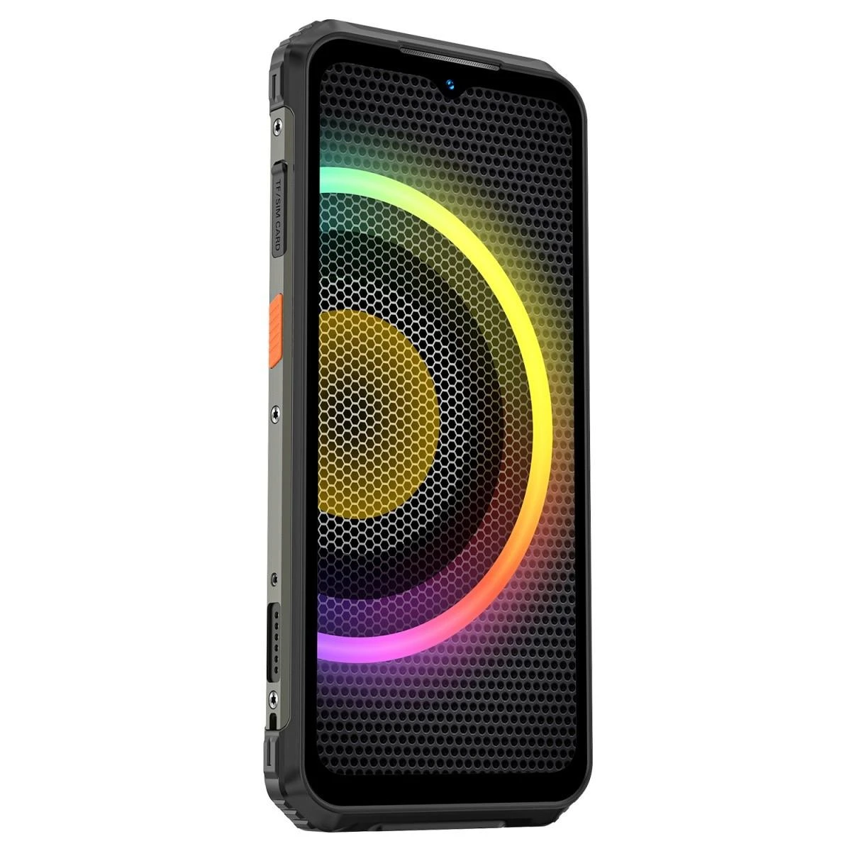 Išmanusis telefonas Ulefone Armor 21 | 8/256GB | Juodos spalvos